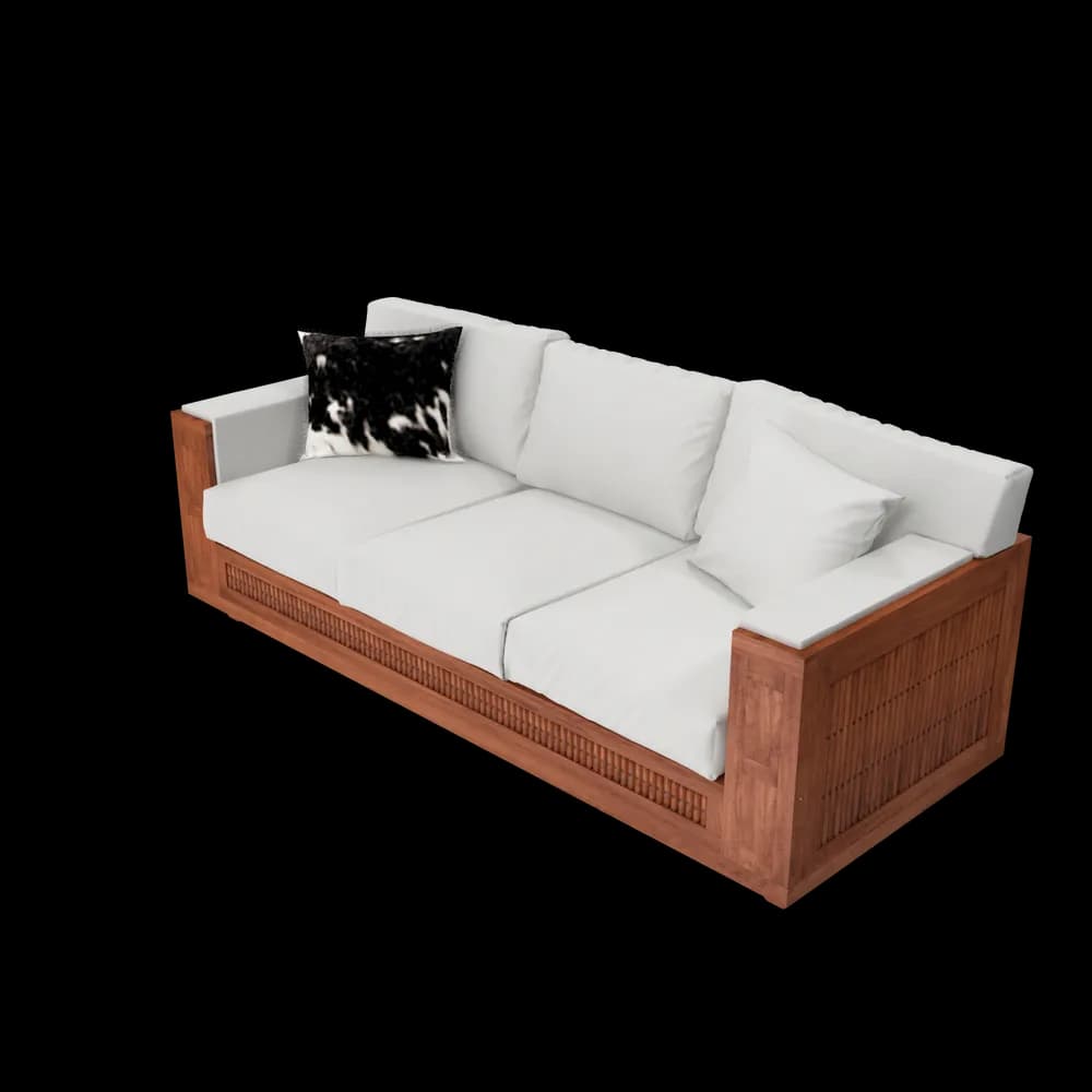Annibale Colombo Sofa