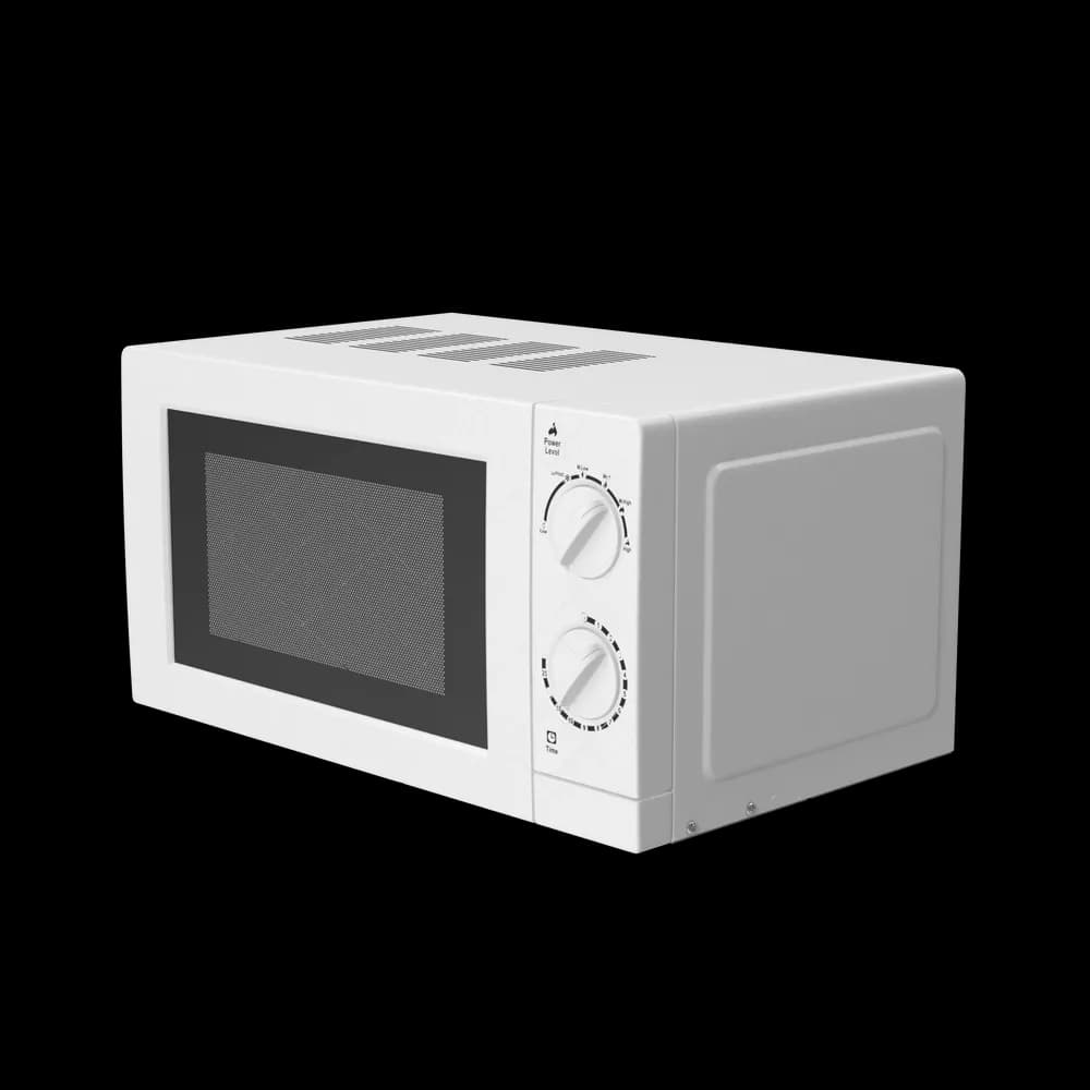 Microwave Oven
