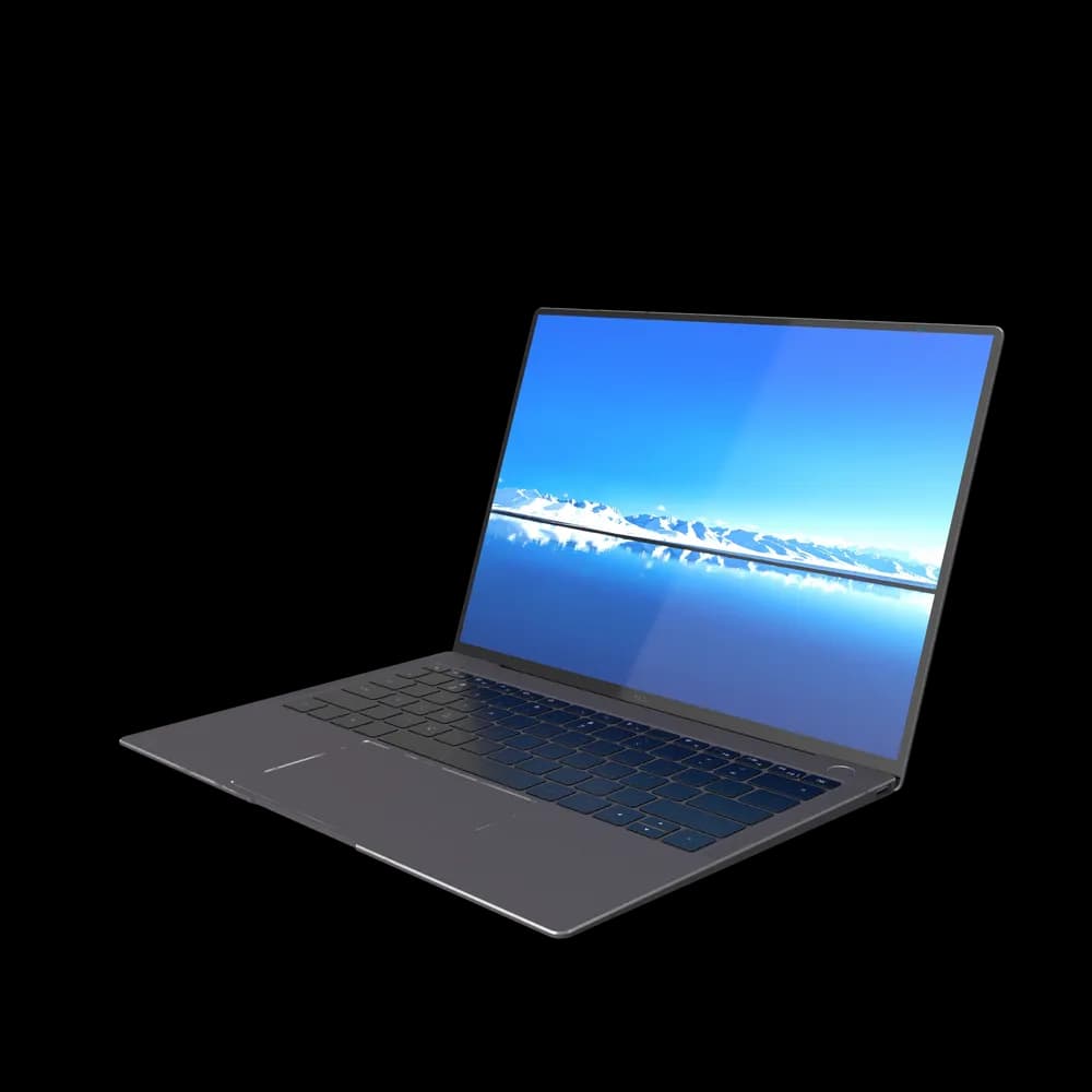 Huawei Matebook X Pro