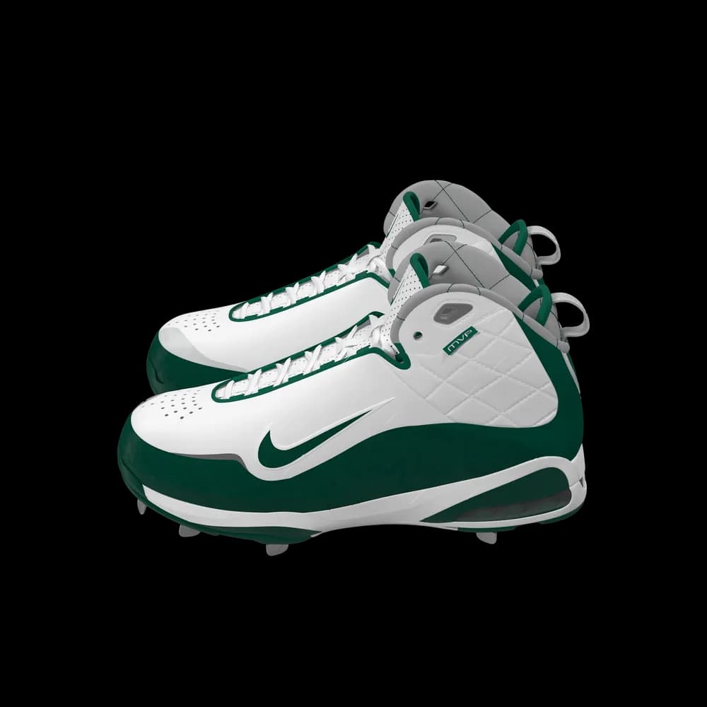 Nike Baseball Cleats