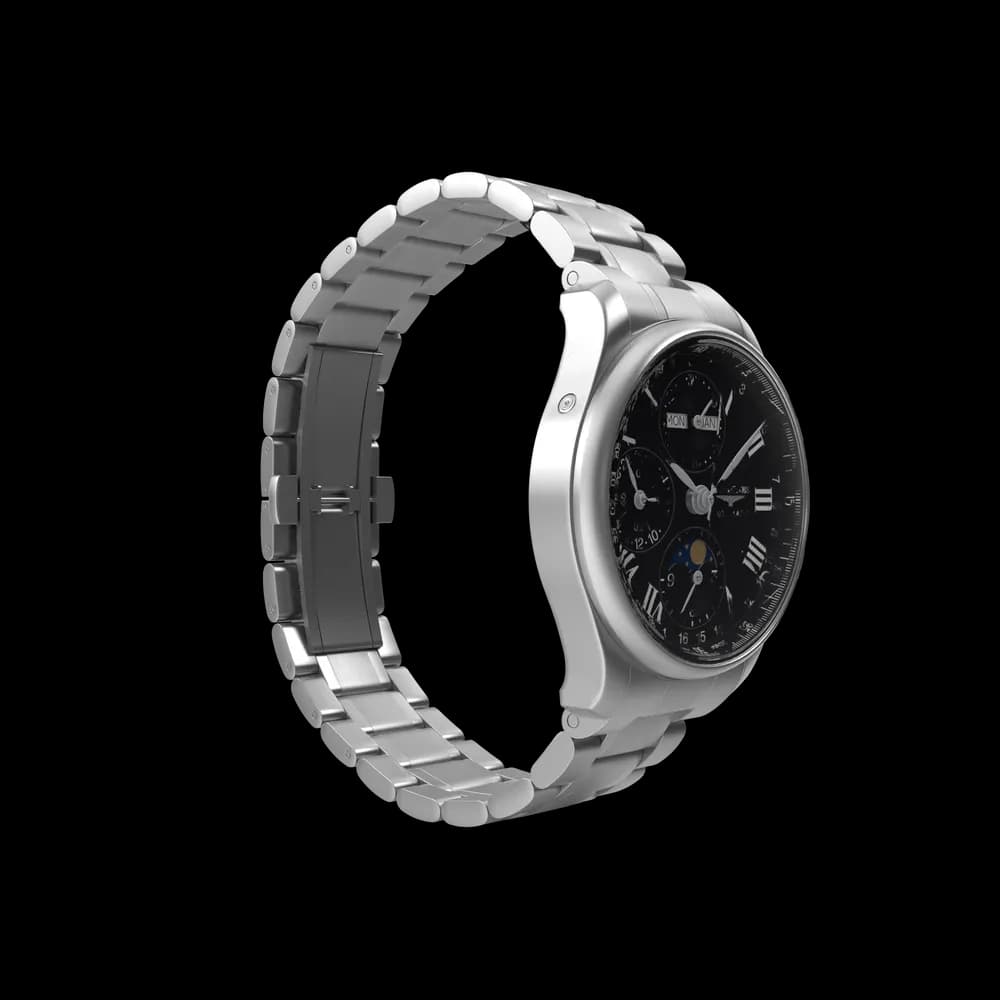 Longines Master Collection