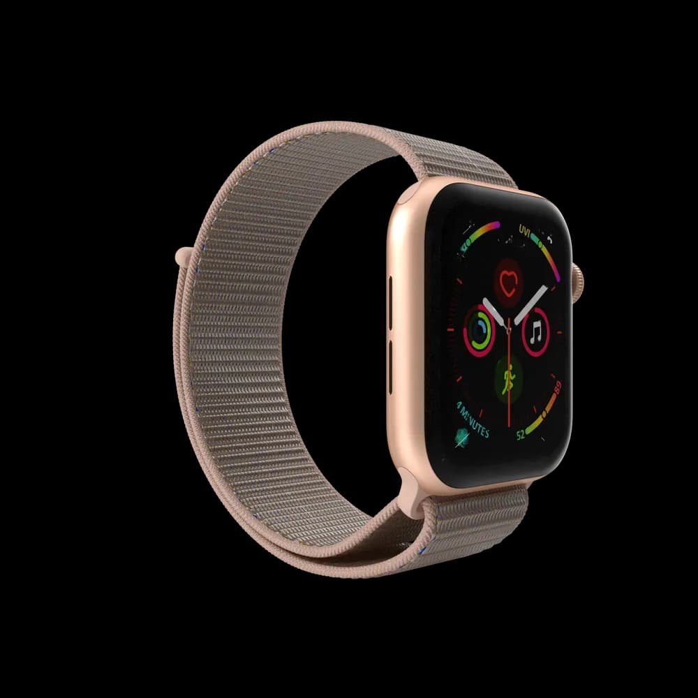 Apple Watch Series 4 Gold